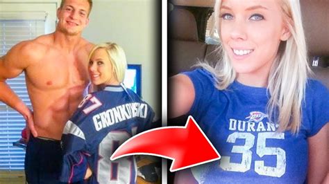 NFL players that dated porn stars and celebrities.If you're new, Subscribe! → http://bit.ly/Subscribe-to-TPSWith the onset of social media—and the big money ...